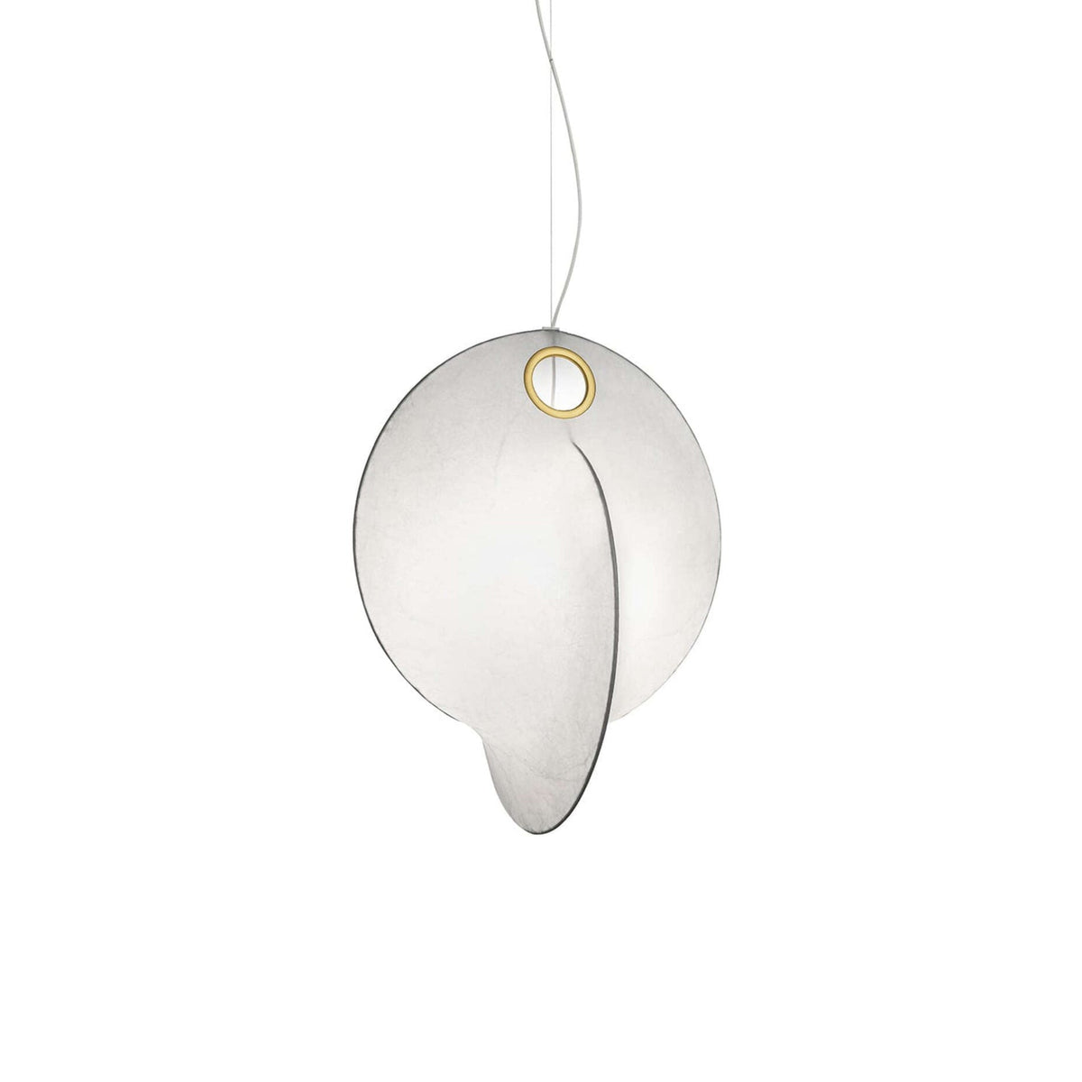 Flos Overlap Pendel