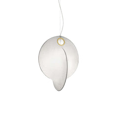 Flos Overlap Pendel