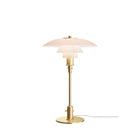 Louis Poulsen PH 3/2 Pale Rose Bordlampe