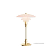 Louis Poulsen PH 3/2 Pale Rose Bordlampe