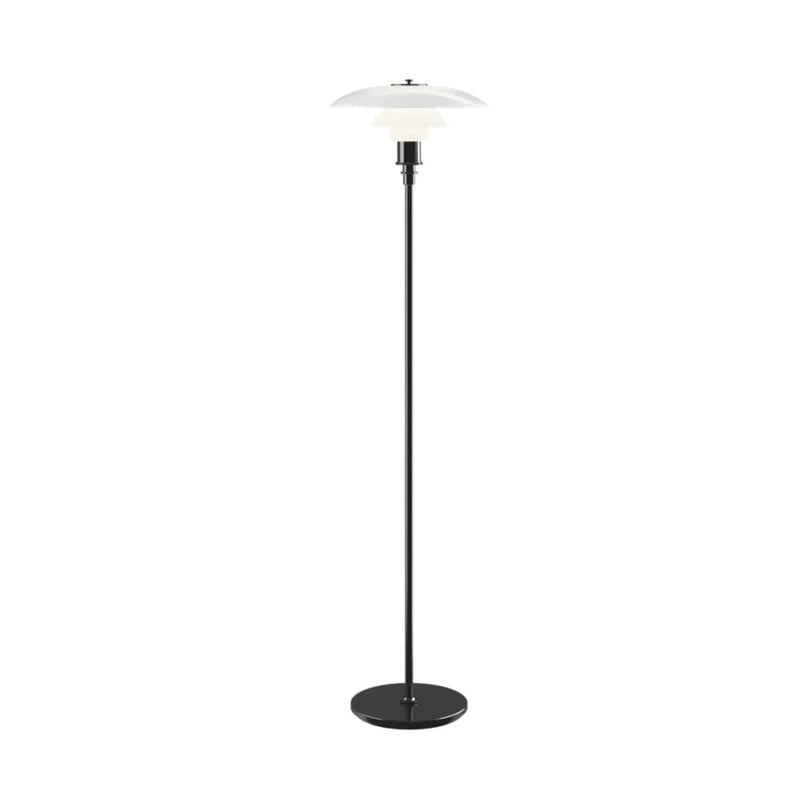 Louis Poulsen PH 3½-2½ Gulvlampe