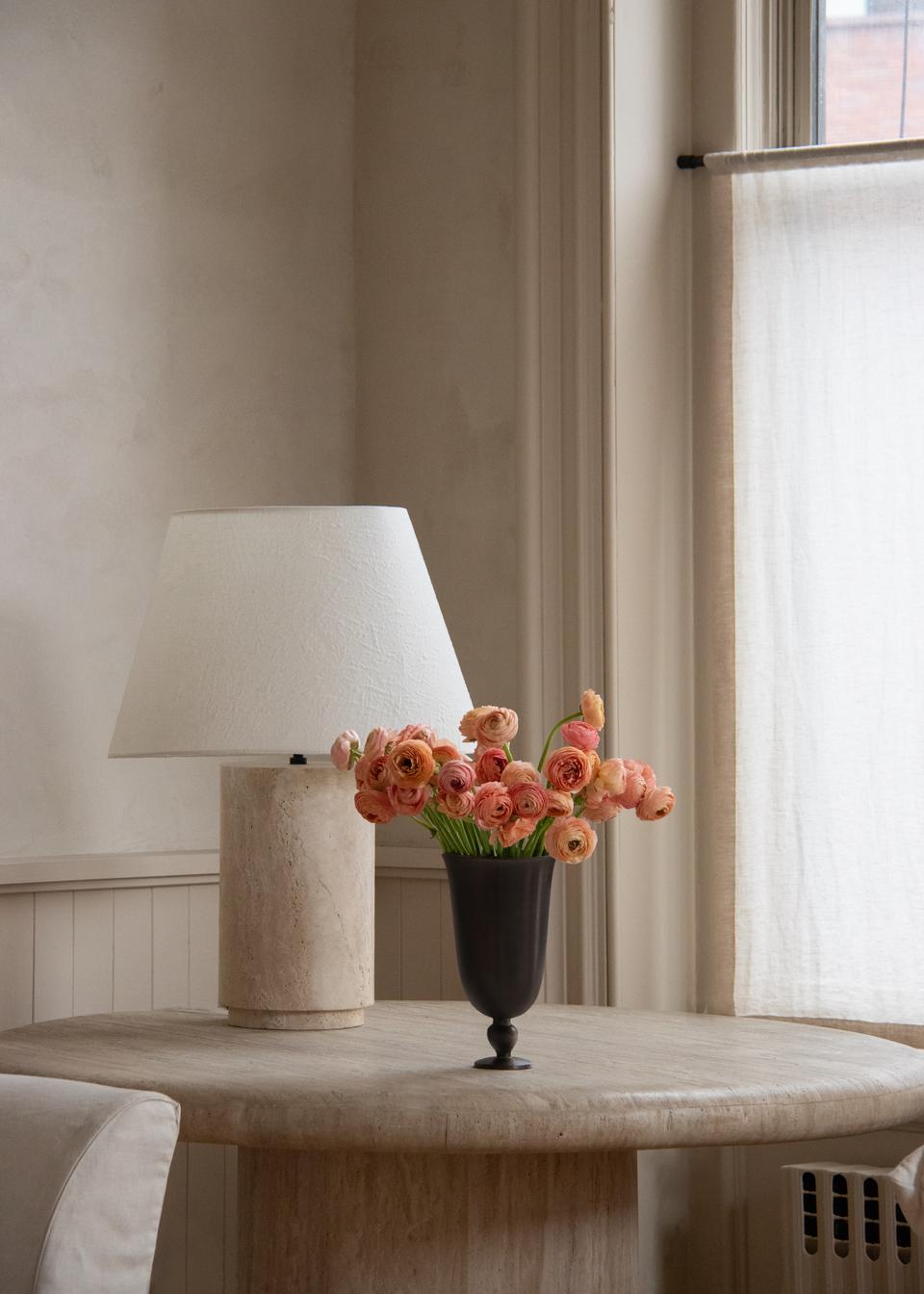 Pavot Vase