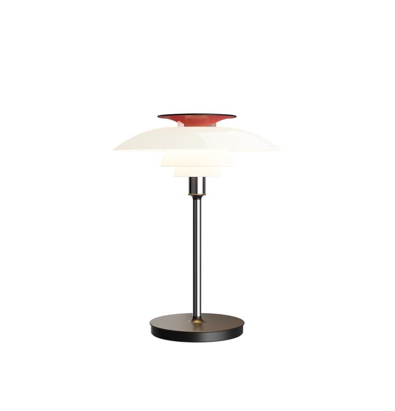 Louis Poulsen PH 80 Oppladbar Lampe