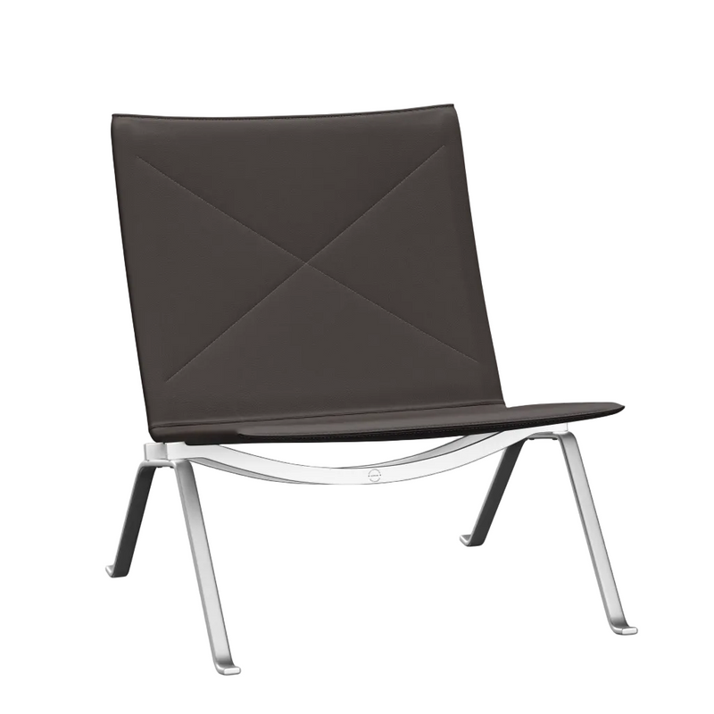 Fritz Hansen PK22 Loungestol