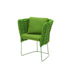 Paola Lenti Ami Outdoor Spisestol