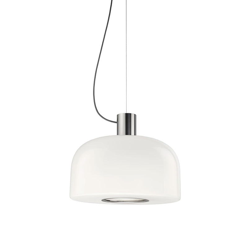Flos Bellhop Glass Pendel