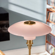 PH 3/2 Pale Rose Bordlampe