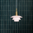 PH 3/3 Pale Rose Pendel