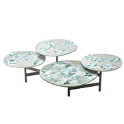 Paola Lenti Bouquet Outdoor Sofabord
