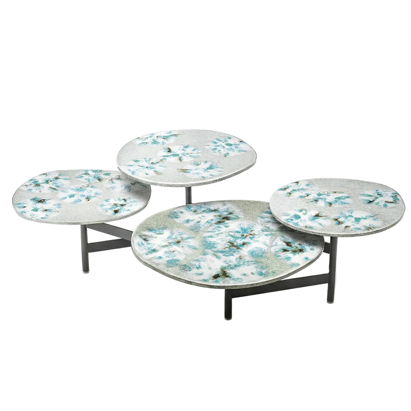 Paola Lenti Bouquet Outdoor Sofabord