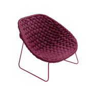 Paola Lenti Shito Outdoor Loungestol