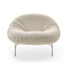 Knoll Perron Bun Loungestol