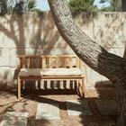 Cadence Outdoor Benk