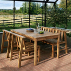 Cadence Outdoor Spisebord