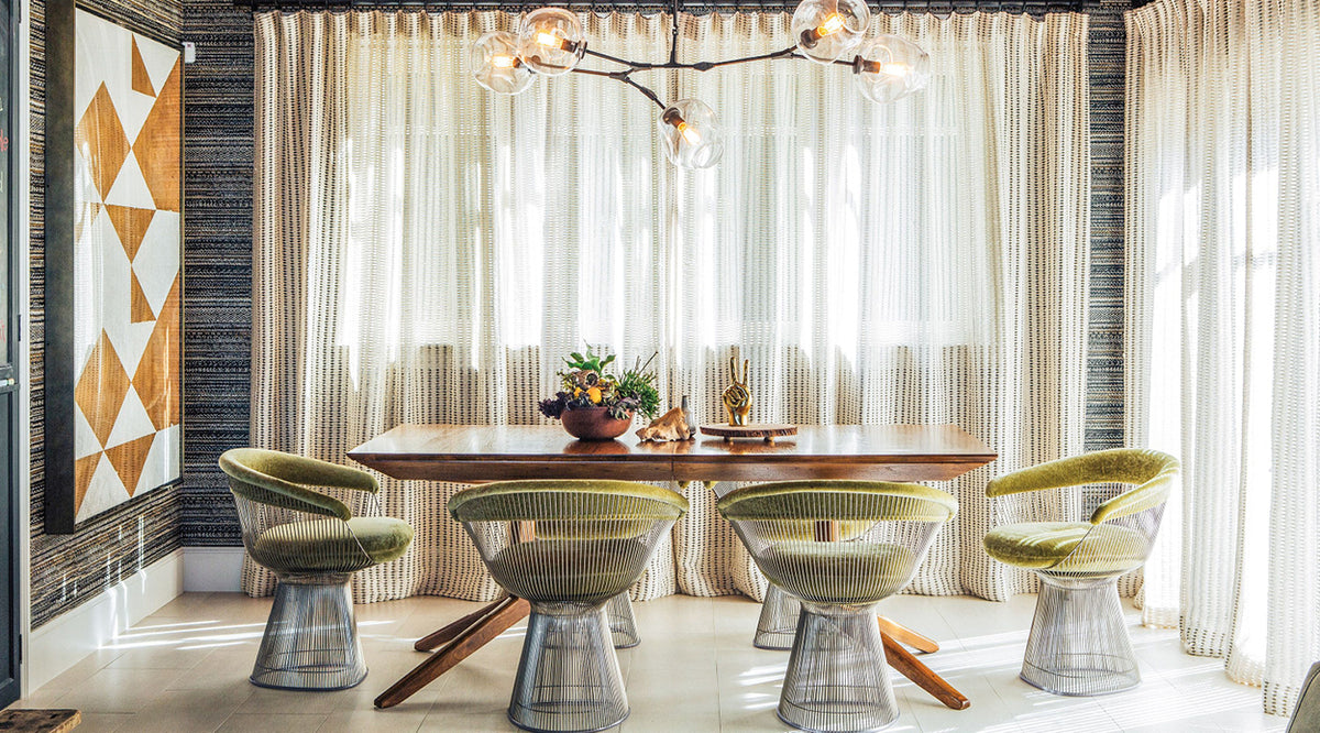 Platner Side Chair - Utstillingsmodell