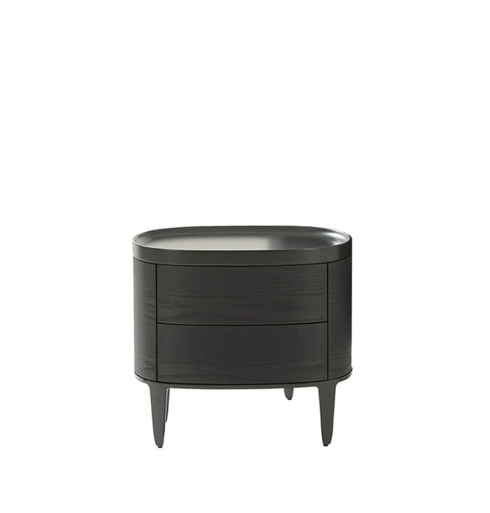 Poliform Gentleman Nattbord