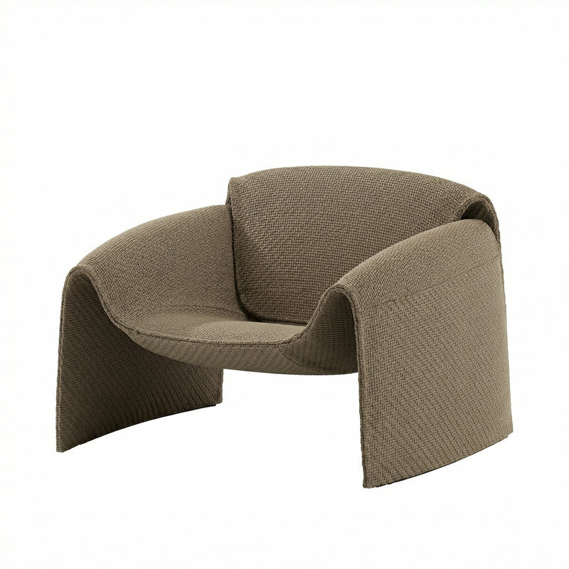Poliform Le Club Outdoor Loungestol