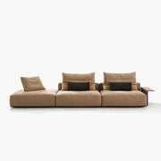 Poliform Westside Soft Sofa
