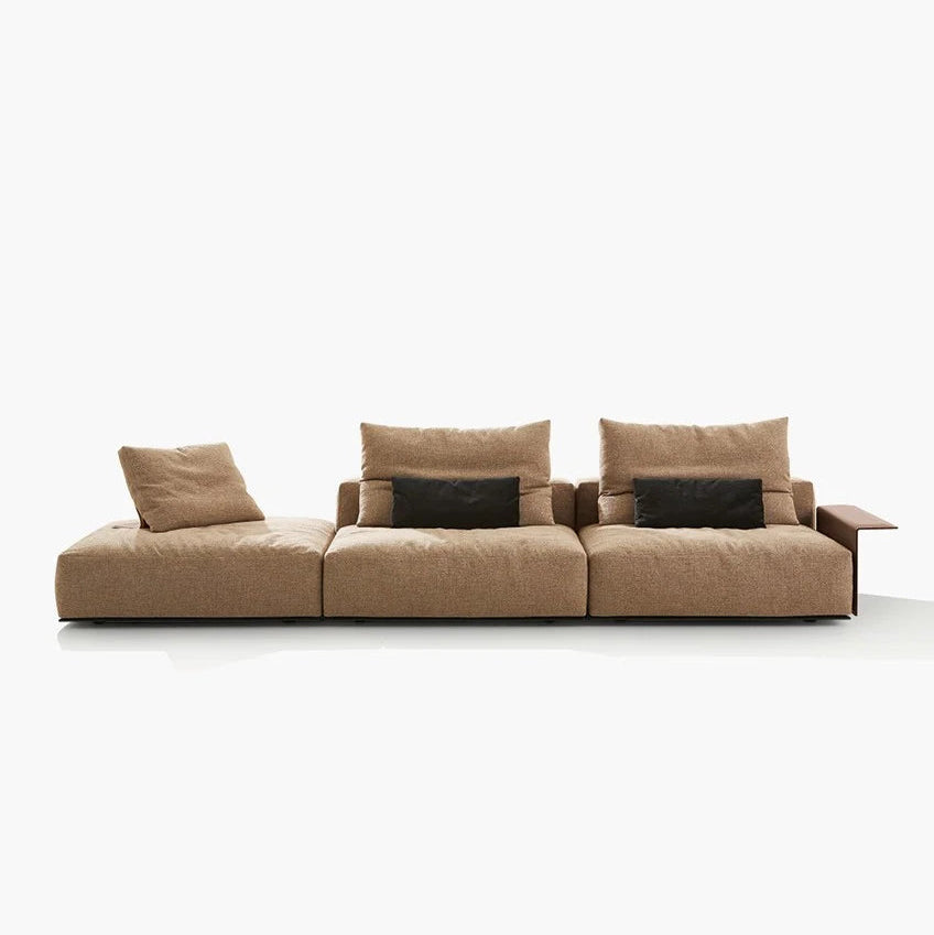 Poliform Westside Soft Sofa