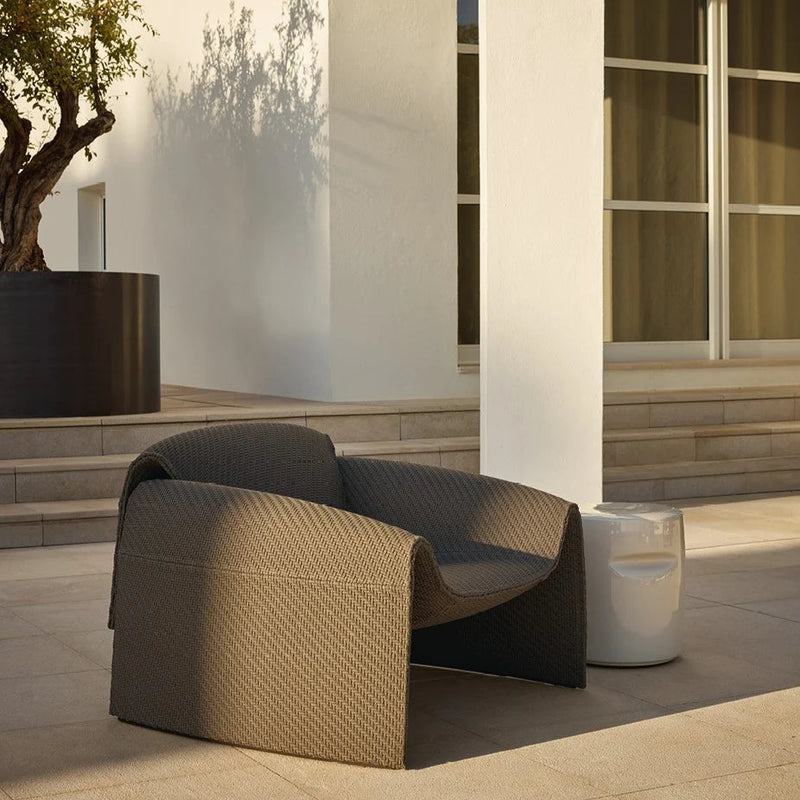 Le Club Outdoor Loungestol