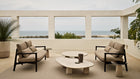 Strata Outdoor Sidebord