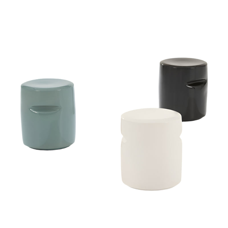 Poliform Azu Outdoor Sidebord