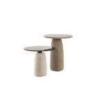 Poliform Strata Outdoor Sidebord
