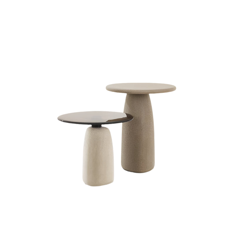 Poliform Strata Outdoor Sidebord