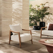 Ponte Outdoor Loungestol