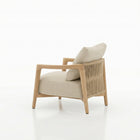 Ponte Outdoor Loungestol
