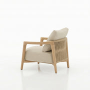 Ponte Outdoor Loungestol