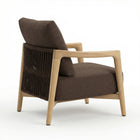Ponte Outdoor Loungestol