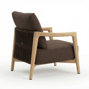 Ponte Outdoor Loungestol