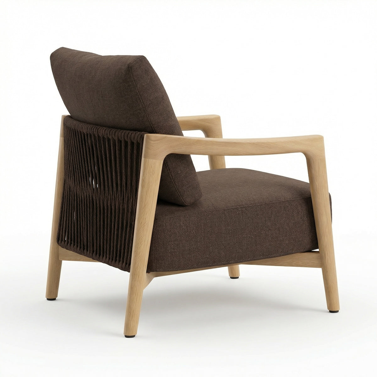 Ponte Outdoor Loungestol