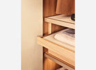 Senzafine Garderobe