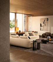 Poliform Miljø med Saint-Germain Sofa 