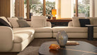 Saint Germain Sofa fra Poliform, italiensk design i toppklasse. 