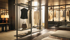 Lexington Garderobe