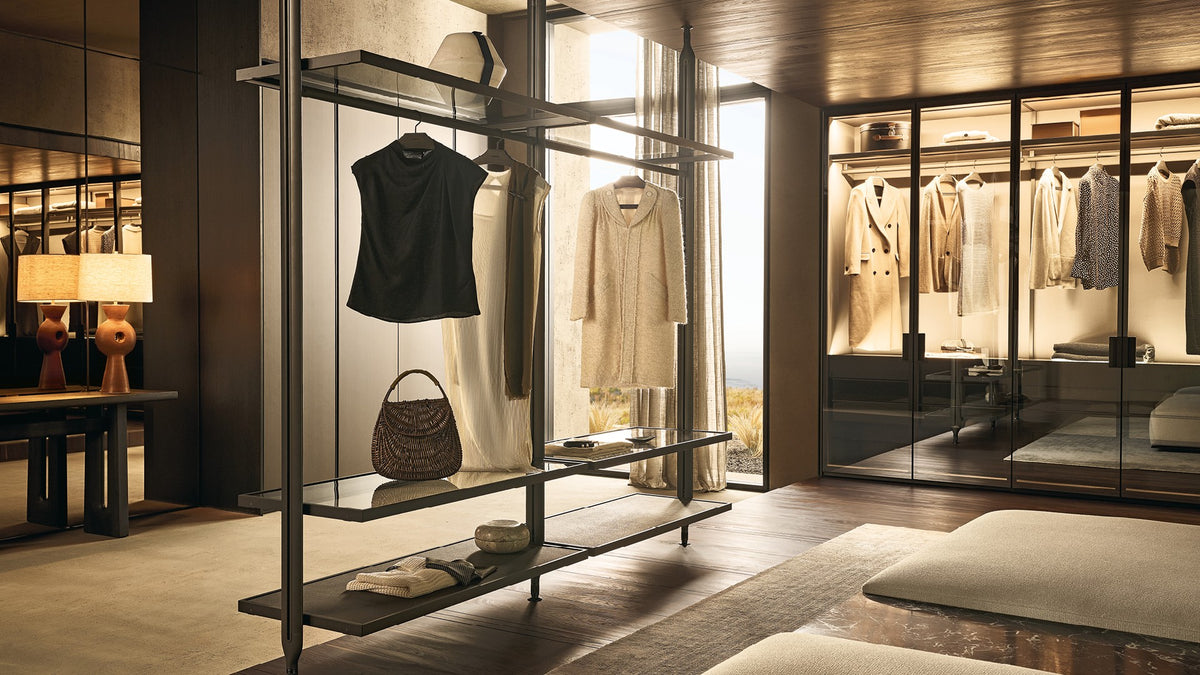 Lexington Garderobe