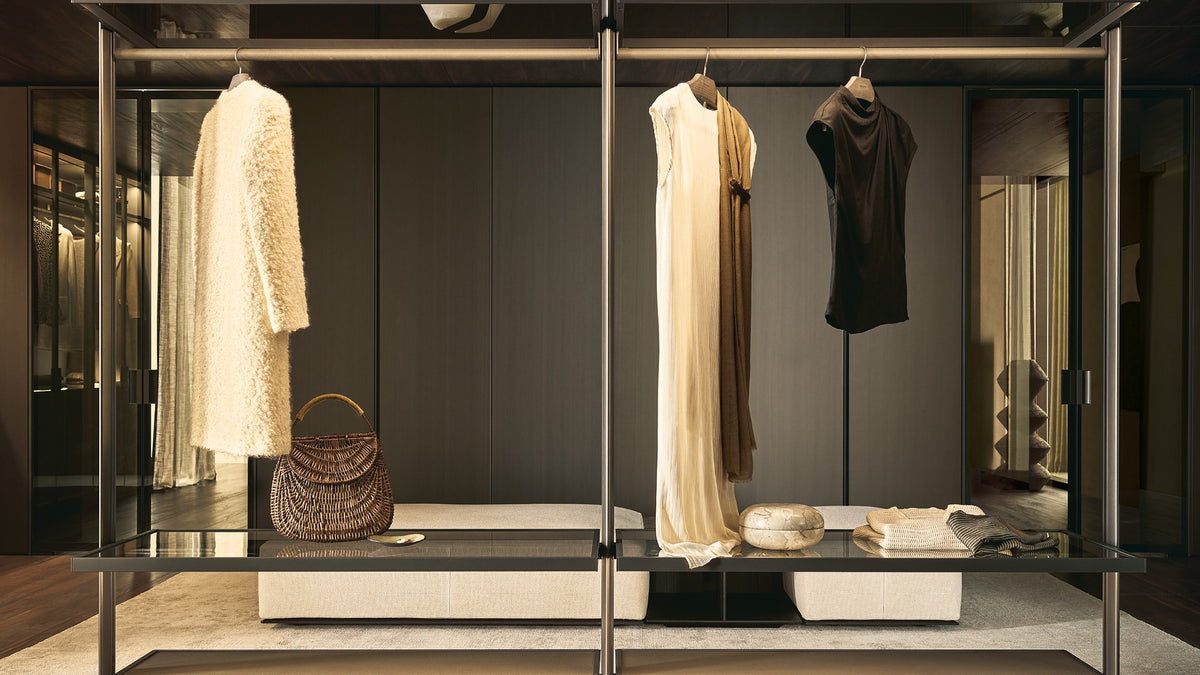 Lexington Garderobe