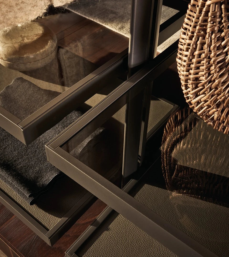 Lexington Garderobe