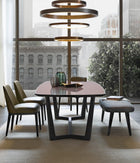 Sophie Spisestol med Arm