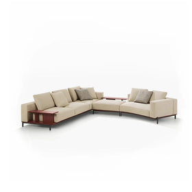 Poliform Brera Sofa