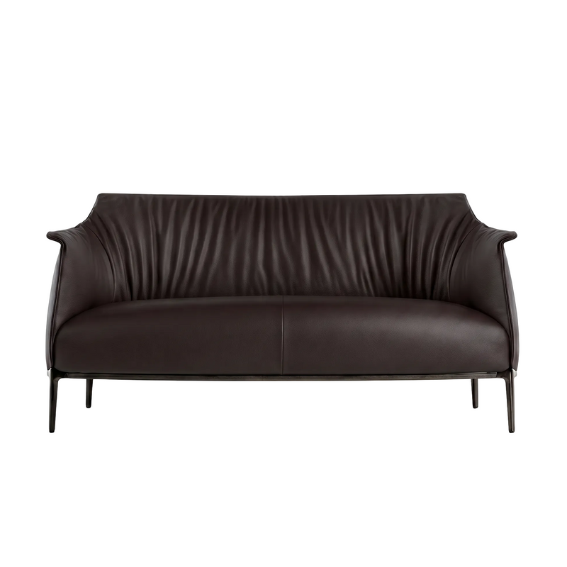 Poltrona Frau Archibald Settee Sofa
