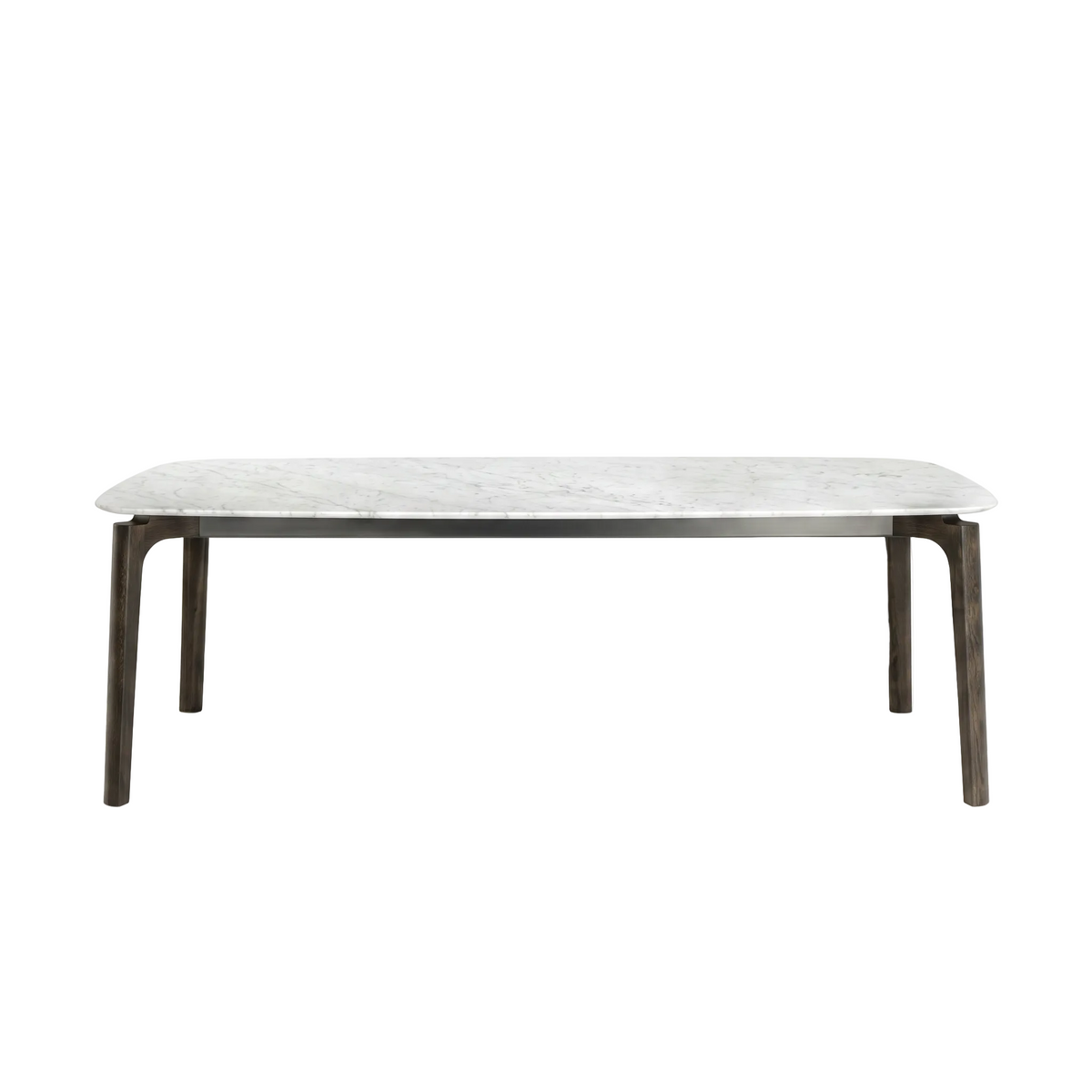 Poltrona Frau Abigail Spisebord