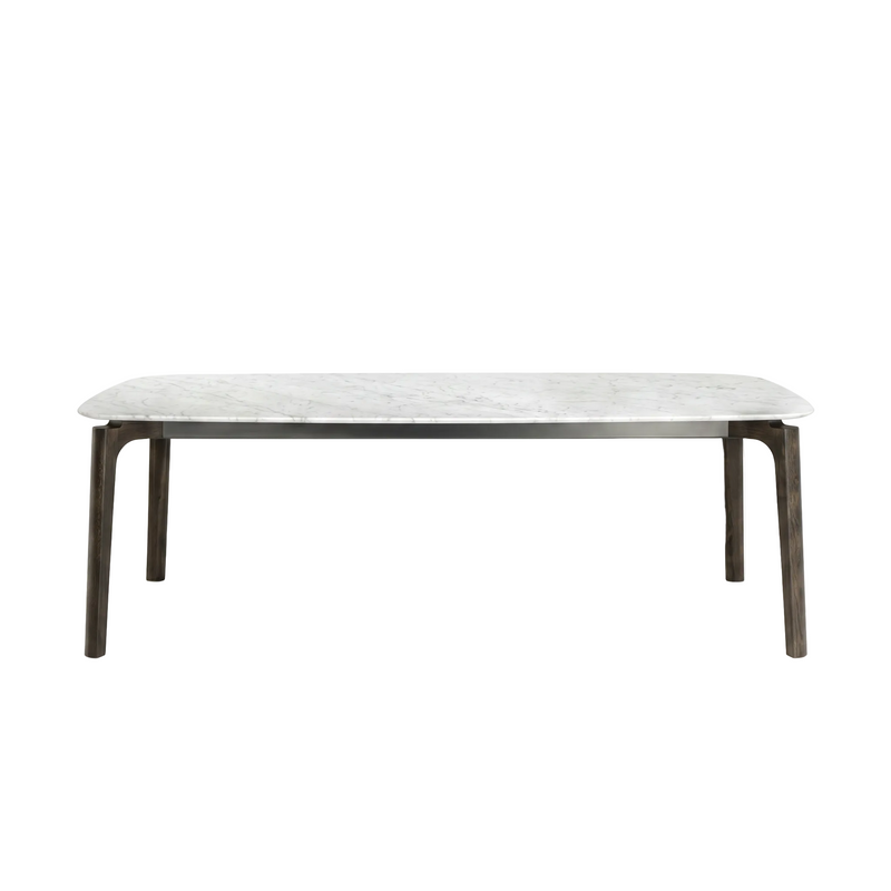 Poltrona Frau Abigail Spisebord