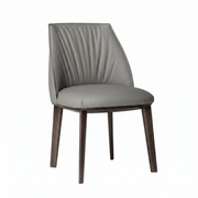 Poltrona Frau Archibald Slim Spisestol