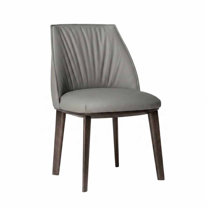 Poltrona Frau Archibald Slim Spisestol