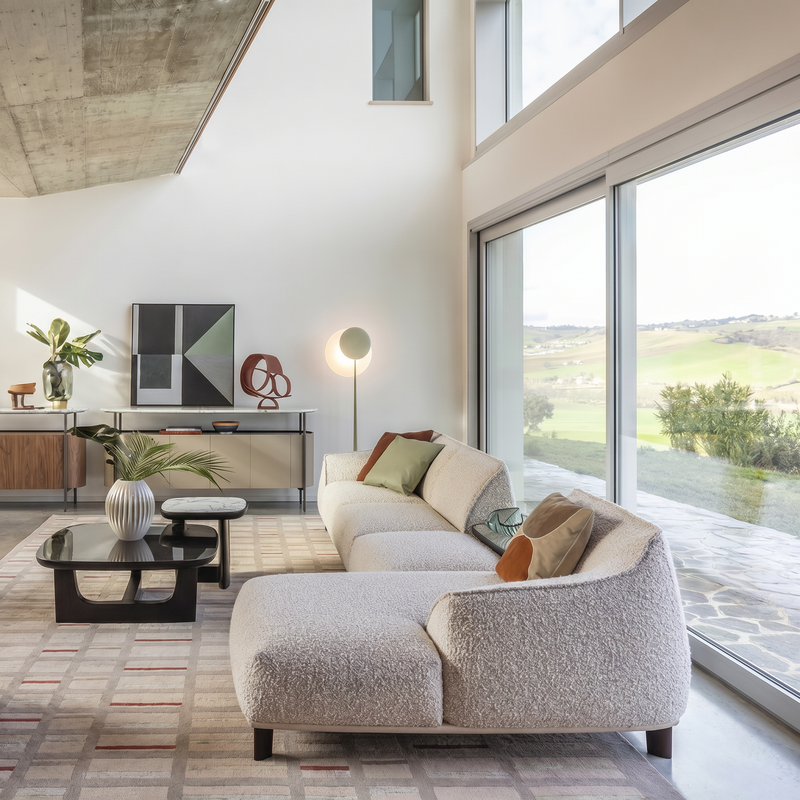 Archibald Sofa