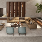 Archibald Sofa